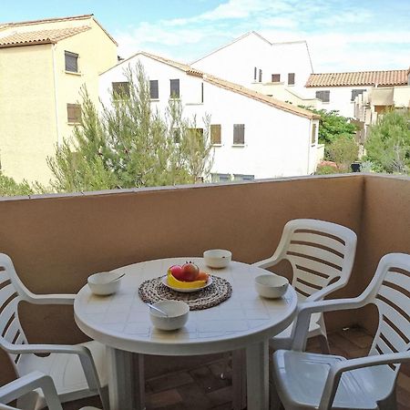 Apartment Pleine Vue Sur Mer By Interhome Saint-Pierre-la-Mer  외부 사진