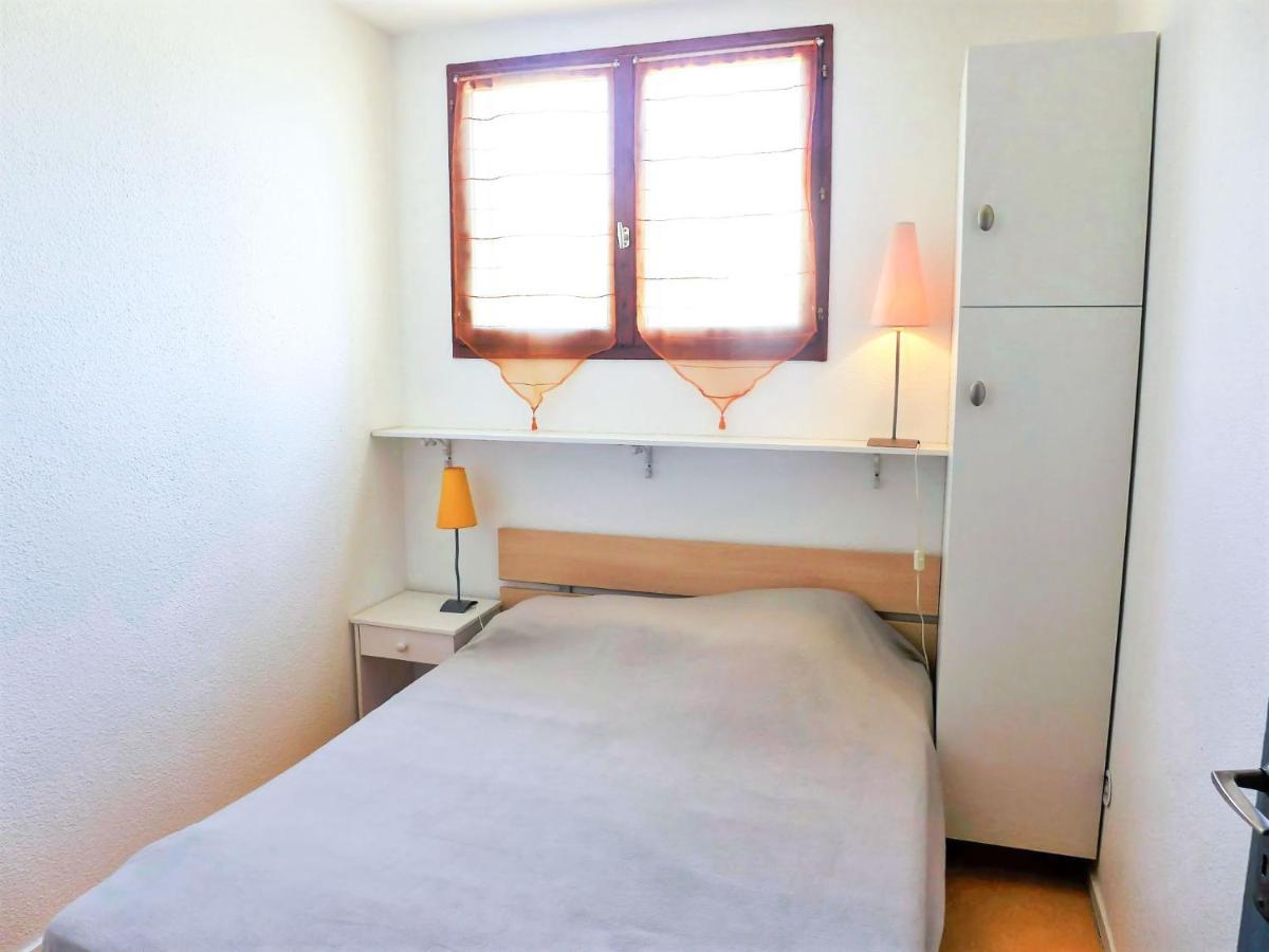 Apartment Pleine Vue Sur Mer By Interhome Saint-Pierre-la-Mer  외부 사진