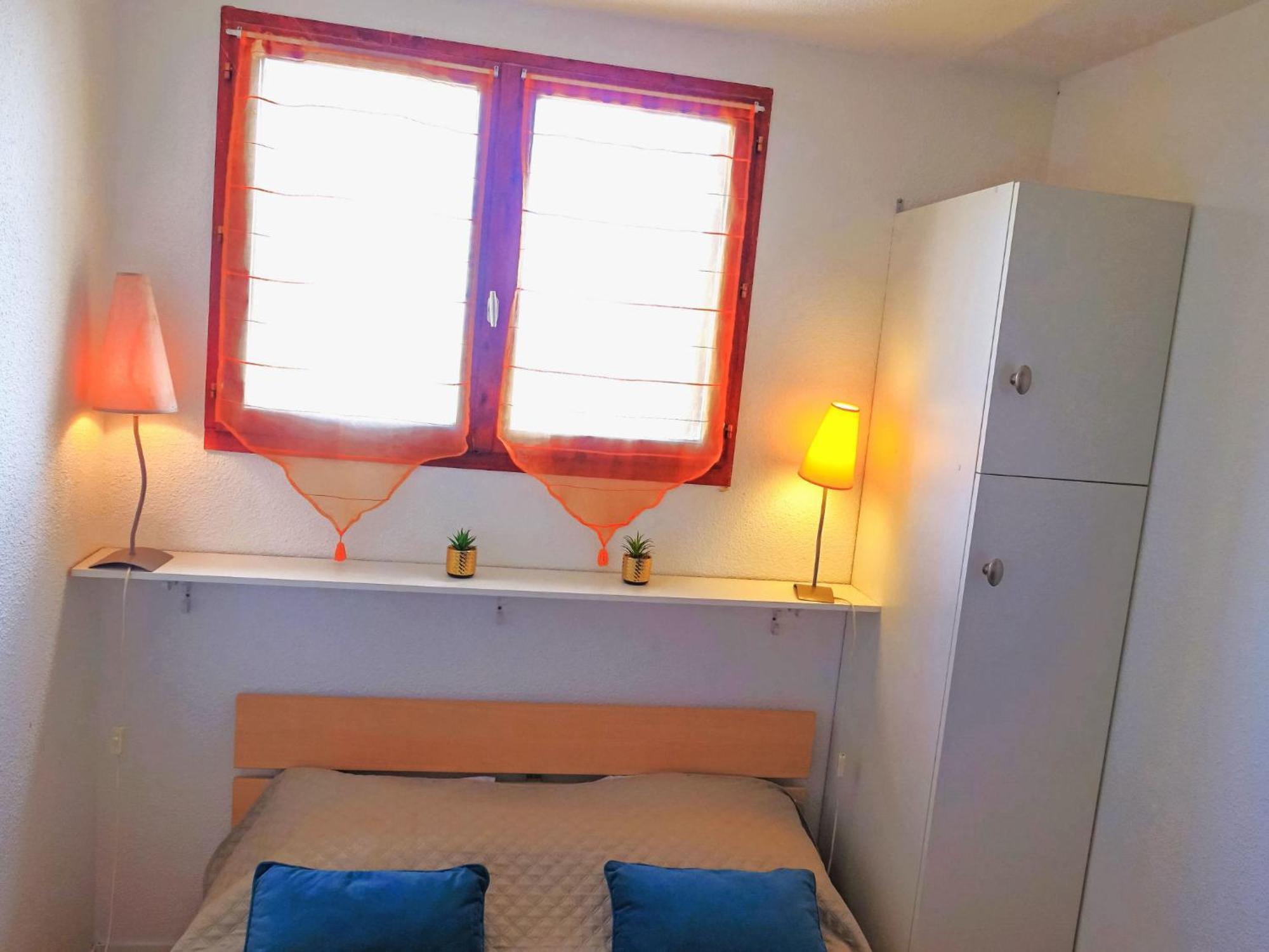 Apartment Pleine Vue Sur Mer By Interhome Saint-Pierre-la-Mer  외부 사진