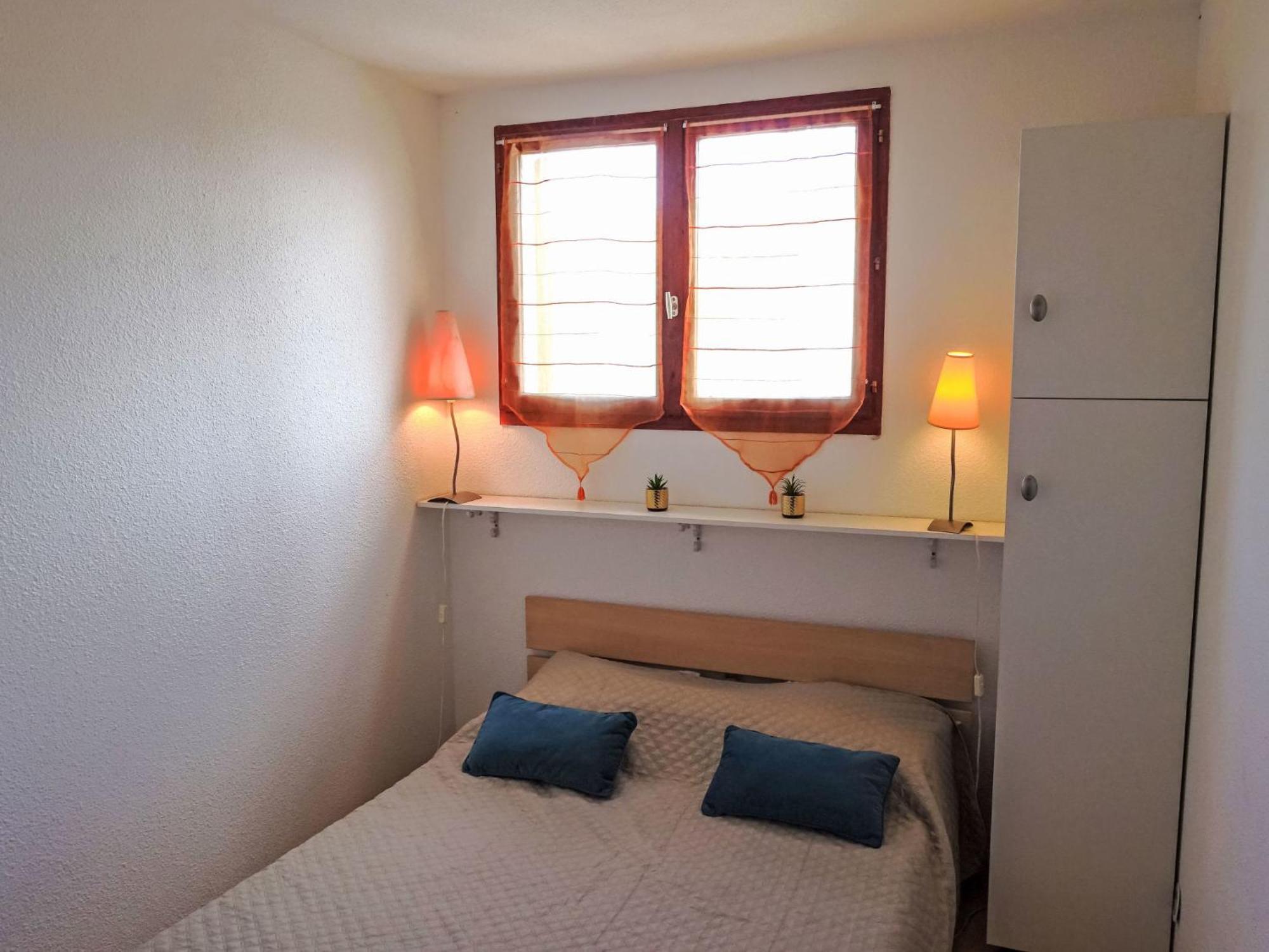 Apartment Pleine Vue Sur Mer By Interhome Saint-Pierre-la-Mer  외부 사진