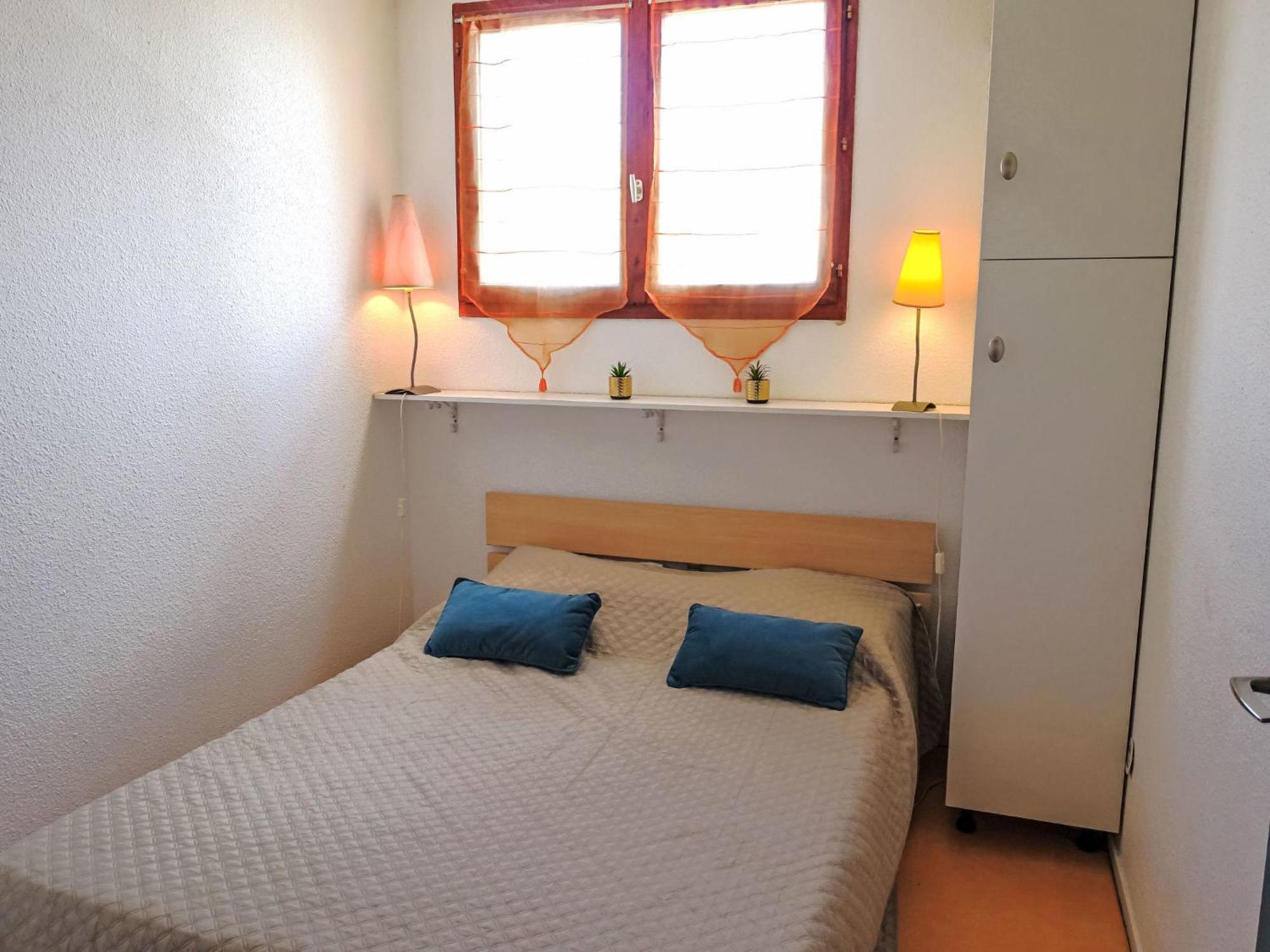Apartment Pleine Vue Sur Mer By Interhome Saint-Pierre-la-Mer  외부 사진